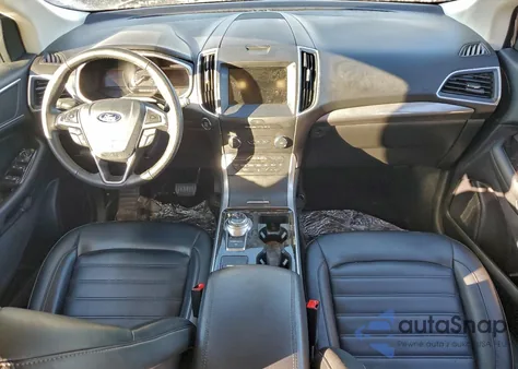 2019 Ford Edge Sel z USA, uszkodzony, nr VIN 2FMPK3J96KBC40187